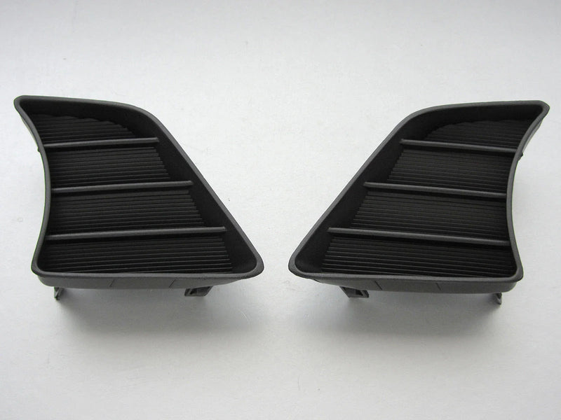 Toyota Hilux SR5 2011-2015 Front Bumper Fog Light Trim (2 x)