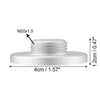 Toyota Lexus Black Engine Oil Filter Cap Cover (2000-2023)