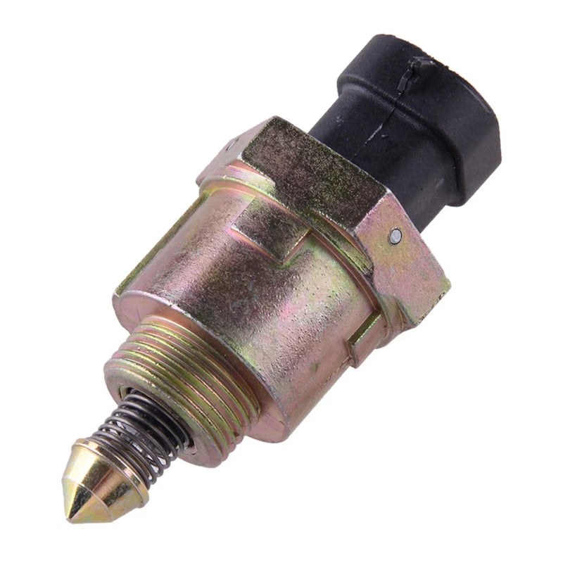 Buick Chevrolet C1500 GMC Isuzu Pontiac Idle Control Valve (1990-1999)