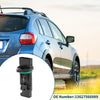 BMW 1 Series, 3 Series Mass Air Flow Sensor (E81-E88)