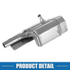 Honda Civic Oil Pan Automatic Transmission Filter (2001-2005)