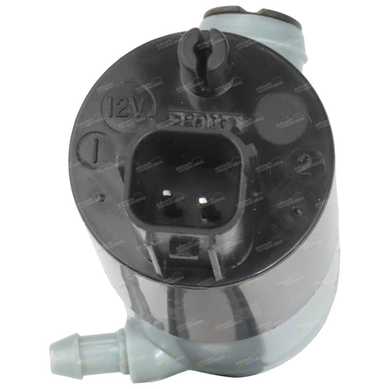 Ford Ranger PJ PK PX Front Windscreen Washer Pump (2007 - 2021)