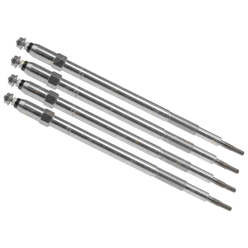 ZD30 DDT 3.0LT Turbo Diesel GU Patrol D22 Navara 4 x Glow Plugs