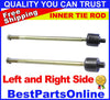 Land Rover LR3 LR4 Steering Inner Tie Rod End (2005–2016)