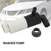 Saab 9-3X, 9-3 Windscreen Washer Pump (2009-2012, 2002-2015)