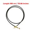 Speedometer Cable Fits Datsun Nissan L18 SD22 SD23 720 Pickup UTE 1980-86 D06