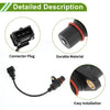 Hyundai Elantra 1.8L Crankshaft Position Sensor (1996-2000)