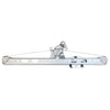 Mercedes-Benz M-Class W163 Rear Right Window Regulator (1998-2005)