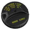 Honda Accord, Civic, Odyssey, Acura CL, NSX, RL, TL Fuel Tank Cap (2000-2023)