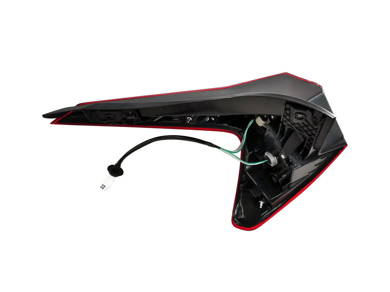 Mitsubishi Eclipse Cross Aftermarket Right Tail Lamp (2017-2020)