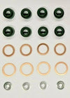 Westerbeke Thornycroft JB J2 Head gasket set BMC 1.5 diesel