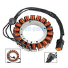 Buell XB12SS Lightning Stator Magneto Generator Coil (2006-2007)