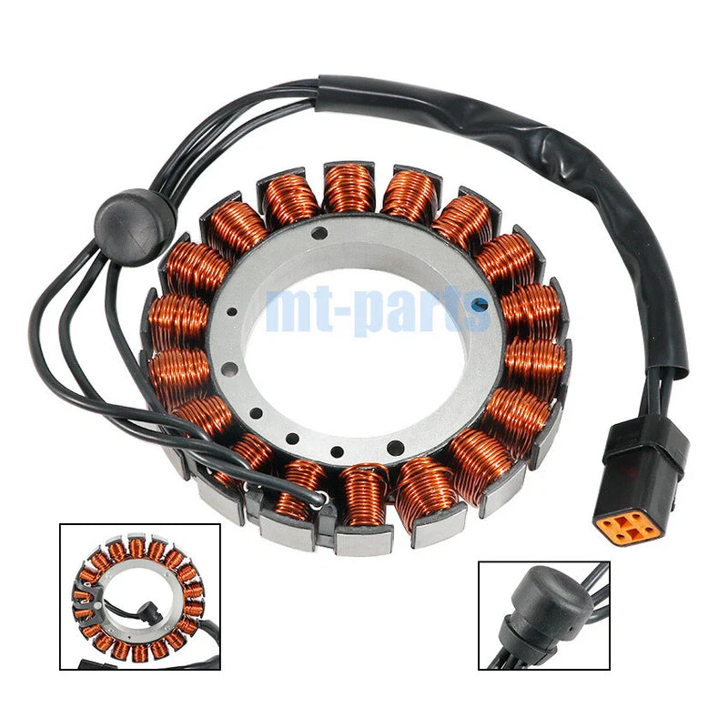 Buell XB12SS Lightning Stator Magneto Generator Coil (2006-2007)