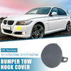 BMW Front Bumper Tow Hook Cover (2006-2013)