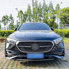 Mercedes Benz W214 S214 AMG Front Bumper Side Air Vent Trims (2024)