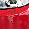 BMW 3 E92 E93 LCI Coupe Convertible Left Headlight Washer Cover (11-13)