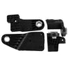 Mercedes-Benz GLE 167 Right Headlight Holder Repair Kit (2020-2021)