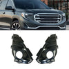 GMC Terrain Fog Lamp Covers  Front Right & Left (2018-2021)