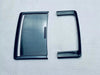 Mitsubishi Outlander 2022-2025 Black Titanium Front Reading Light Cover Trim