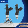 Polaris Ranger Crew 800 Fuel Injectors (2011-2014)
