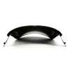 Motorcycle 5-7 Inch Adjustable Windshield Deflector