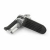 Honda VT250, CB400, 500, 600F, 750F, 1000F, CBR F2 Front Footrest (1982-2000)