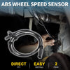 BMW 528i ABS Wheel Speed Sensor (2011-2016)