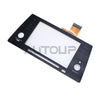 Subaru Legacy Outback Digitizer Radio Touch Screen (2018–2019)