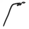 BMW E60 Windshield Washer Reservoir Filler Pipe (2003–2010)