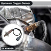 Subaru Outback 2.5i Wagon 2.5L Oxygen Sensor (2010-2014)