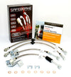 Falcon AU 2 / 3 Sedan (No IRS) - Brake Upgrade Brake Line Kit (2000-2002)