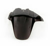 Suzuki GSXR 600 / 750 (2006-2010) Carbon F3 Rear Wheel Cover