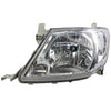 Toyota Hilux SR SR5 KUN25 KUN36 Headlight LHS (2008-2011)