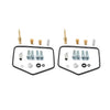 Kawasaki KZ440 KZ 440 Carburetor Repair Kit (1980-1983)