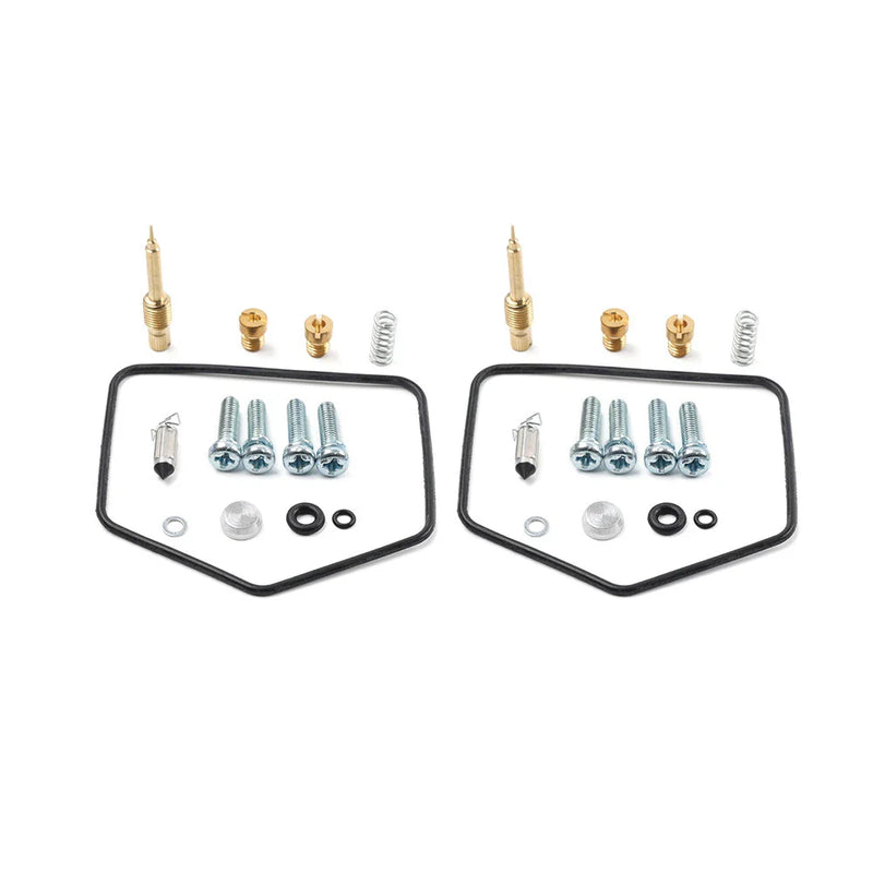 Kawasaki KZ440 KZ 440 Carburetor Repair Kit (1980-1983)