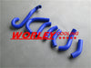 Husqvarna WR400 XC400 CR430 WR430 XC430 Radiator Hose (1984-1988)