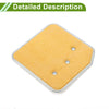Jeep Wrangler Transmission Filter Gasket Kit (No. 8123042)