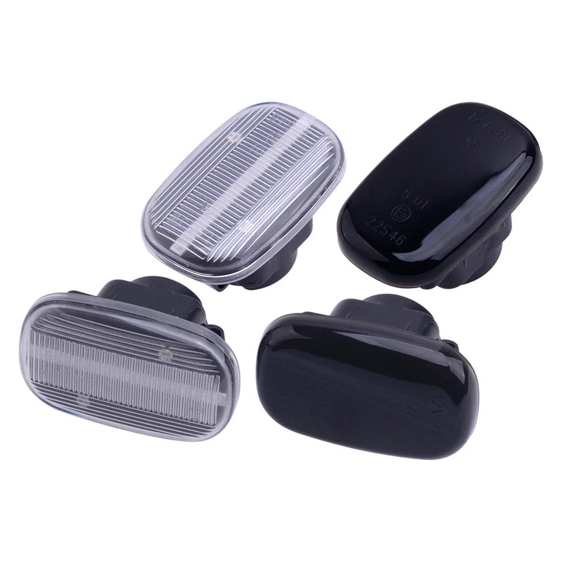 Toyota Corolla Camry Lexus Turn Signal Lamp Side Marker Light (2003-2023)