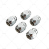 Subaru Forester, Impreza, Liberty, Outback, BRZ, XV Wheel Nut (2013-2023)
