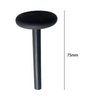 Suzuki Grand Vitara XL-7, Jimny Rear Seat Knob (2001-2006)