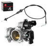 Polaris Sportsman 550 Touring Throttle Body w/ Cable (2012–2014)