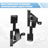 BMW 325i 1 x Front Bumper Mounting Support Bracket (2002)