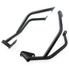 Suzuki GSX-R 600 750 Stunt Cage Crash Bar Engine Frame Guard (06-10)