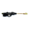 PITPRO Trail Dirt Bike 8mm Banjo Back Rear Hydraulic Brake Master Cylinder
