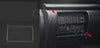 Subaru Forester Head Light Switch Button Cover Trim (2019-2023)