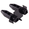 Toyota RAV4 Front Bumper Upper Panel Retainer Clips (2001-2005)