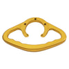 Suzuki GSXR600 / 750 / 1000 GSX1300R Gold Passenger Grab Bar Handle (2004-2017)