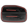 Honda Accord Glossy Black Fuel Tank Cap Cover (2023-2024)