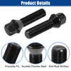 BMW 20 x M14x1.25 Wheel Lug Bolts Conical Seat 45mm Shank