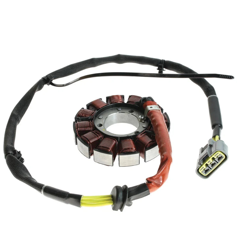 Can-Am Defender Maverick Commander Stator (2020–2022)